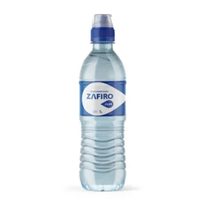 Agua Zafiro 1L