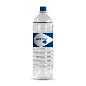 Agua Zafiro 500 ML